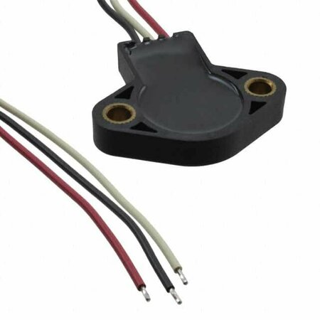 ZF ELECTRONICS Industrial Motion & Position Sensors Tlaps, Wire Version No Magnet 0-360Deg AN820032